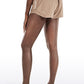 Feathery-Fit Mid-Rise Lined Shorts with Drawstring 2.5''