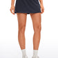 Feathery-Fit Mid Rise Tennis Skirt 13''