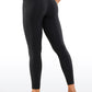 Nakedfeel Pocket Leggings 25''