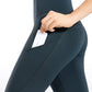 Nakedfeel Pocket Leggings 25''