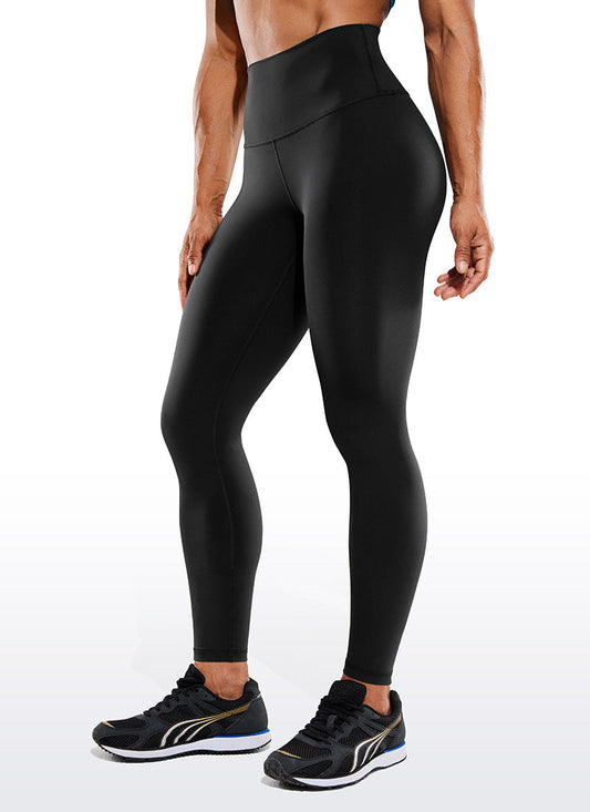 Hugged Feeling Compression Leggings 28''