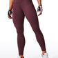 Hugged Feeling Compression Leggings 28''