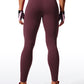 Hugged Feeling Compression Leggings 28''