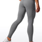 Hugged Feeling Compression Leggings 28''