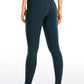 Hugged Feeling Compression Leggings 28''