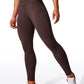 Hugged Feeling Compression Leggings 28''