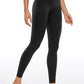 Nakedfeel Leggings 28'' - Double Waistseam