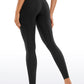 Nakedfeel Leggings 28'' - Double Waistseam