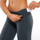 Nakedfeel Leggings 28'' - Double Waistseam