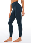 Nakedfeel Leggings 28'' - Double Waistseam