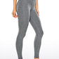 Nakedfeel Leggings 28'' - Double Waistseam