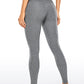 Nakedfeel Leggings 28'' - Double Waistseam