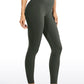 Nakedfeel Leggings 28'' - Double Waistseam