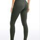 Nakedfeel Leggings 28'' - Double Waistseam