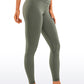 Nakedfeel Leggings 28'' - Double Waistseam