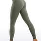 Nakedfeel Leggings 28'' - Double Waistseam