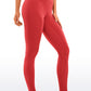 Nakedfeel Leggings 28'' - Double Waistseam