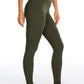 Nakedfeel Leggings 28'' - Double Waistseam