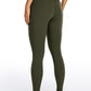 Nakedfeel Leggings 28'' - Double Waistseam