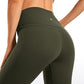 Nakedfeel Leggings 28'' - Double Waistseam