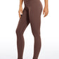 Nakedfeel Leggings 28'' - Double Waistseam