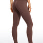 Nakedfeel Leggings 28'' - Double Waistseam