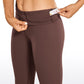 Nakedfeel Leggings 28'' - Double Waistseam