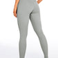 Nakedfeel Leggings 28'' - Double Waistseam