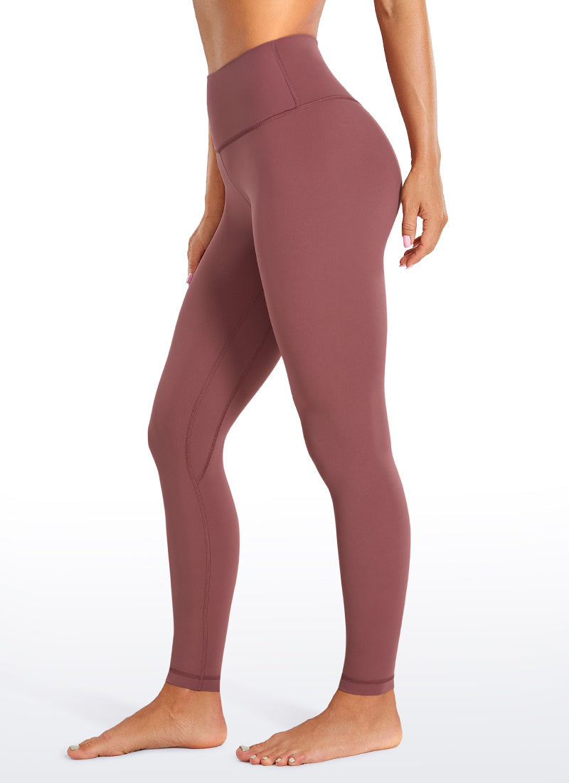 Nakedfeel Leggings 28''