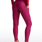 Thermal Fleece Lined Pocket Leggings 28''