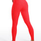 Thermal Fleece Lined Pocket Leggings 28''