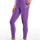 Thermal Fleece Lined Pocket Leggings 28''