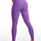 Thermal Fleece Lined Pocket Leggings 28''