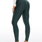 Thermal Fleece Lined Pocket Leggings 28''