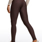 Thermal Fleece Lined Pocket Leggings 28''