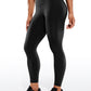 Hugged Feeling Compression Leggings 25''