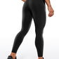 Hugged Feeling Compression Leggings 25''