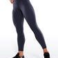 Hugged Feeling Compression Leggings 25''