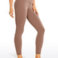 Hugged Feeling Compression Leggings 25''