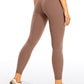 Hugged Feeling Compression Leggings 25''