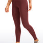 Hugged Feeling Compression Leggings 25''