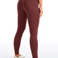 Hugged Feeling Compression Leggings 25''