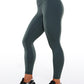 Hugged Feeling Compression Leggings 25''