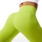 Hugged Feeling Compression Leggings 25''