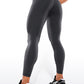 Hugged Feeling Compression Leggings 25''