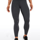 Hugged Feeling Compression Leggings 25''