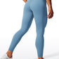 Hugged Feeling Compression Leggings 25''