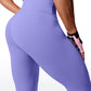 Hugged Feeling Compression Leggings 25''