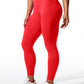 Hugged Feeling Compression Leggings 25''