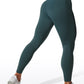 Hugged Feeling Compression Leggings 25''